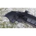 бампер nissan qashqai j10 2009-  color z11